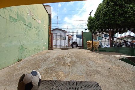 Casa à venda com 101m², 3 quartos e 1 vaga Casa à venda com 101m², 3 quartos e 1 vagaVista da Suíte