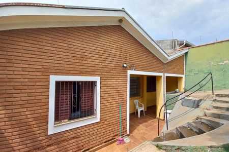 Casa à venda com 101m², 3 quartos e 1 vaga Casa à venda com 101m², 3 quartos e 1 vagaFachada do Prédio