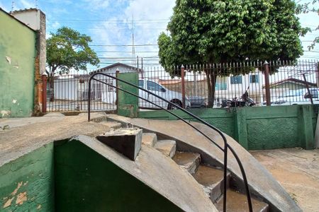 Vista da Sala de casa à venda com 3 quartos, 101m² em Jardim Bom Sucesso, Campinas
