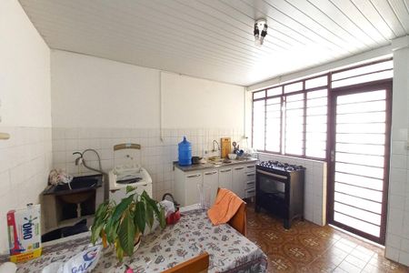 Casa à venda com 101m², 3 quartos e 1 vaga Casa à venda com 101m², 3 quartos e 1 vagaCozinha