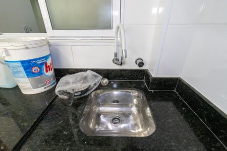 Apartamento para alugar com 120m², 3 quartos e 2 vagas Apartamento para alugar com 120m², 3 quartos e 2 vagasÁrea de Serviço