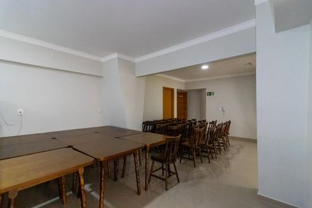 Apartamento para alugar com 120m², 3 quartos e 2 vagas Apartamento para alugar com 120m², 3 quartos e 2 vagasÁrea comum