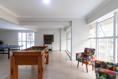 Apartamento para alugar com 120m², 3 quartos e 2 vagas Apartamento para alugar com 120m², 3 quartos e 2 vagasÁrea comum
