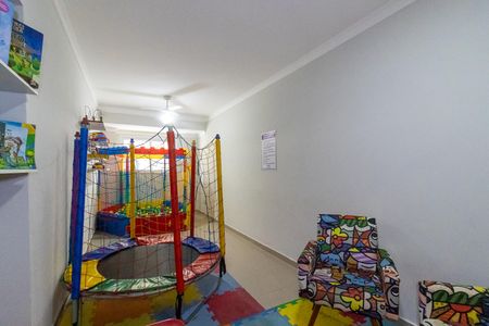 Apartamento para alugar com 120m², 3 quartos e 2 vagas Apartamento para alugar com 120m², 3 quartos e 2 vagasÁrea comum