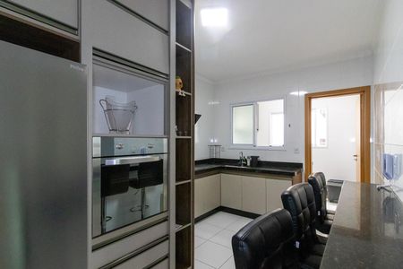 Apartamento para alugar com 120m², 3 quartos e 2 vagas Apartamento para alugar com 120m², 3 quartos e 2 vagasCozinha