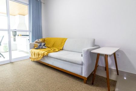 Apartamento para alugar com 120m², 3 quartos e 2 vagas Apartamento para alugar com 120m², 3 quartos e 2 vagasSala