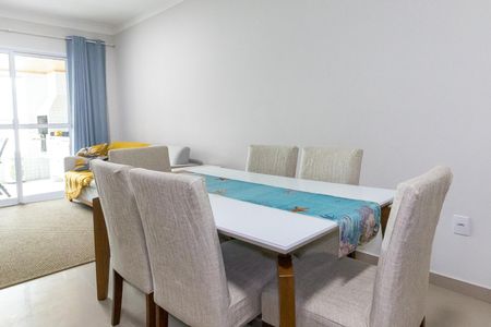 Apartamento para alugar com 120m², 3 quartos e 2 vagas Apartamento para alugar com 120m², 3 quartos e 2 vagasSala