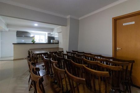 Apartamento para alugar com 120m², 3 quartos e 2 vagas Apartamento para alugar com 120m², 3 quartos e 2 vagasÁrea comum