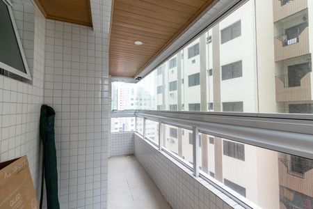 Apartamento para alugar com 120m², 3 quartos e 2 vagas Apartamento para alugar com 120m², 3 quartos e 2 vagasVaranda do Quarto