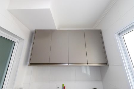 Apartamento para alugar com 120m², 3 quartos e 2 vagas Apartamento para alugar com 120m², 3 quartos e 2 vagasÁrea de Serviço