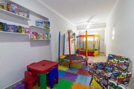 Apartamento para alugar com 120m², 3 quartos e 2 vagas Apartamento para alugar com 120m², 3 quartos e 2 vagasÁrea comum