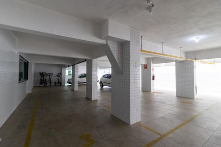 Apartamento para alugar com 120m², 3 quartos e 2 vagas Apartamento para alugar com 120m², 3 quartos e 2 vagasÁrea comum