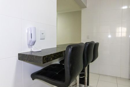 Apartamento para alugar com 120m², 3 quartos e 2 vagas Apartamento para alugar com 120m², 3 quartos e 2 vagasCozinha