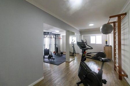 Apartamento para alugar com 120m², 3 quartos e 2 vagas Apartamento para alugar com 120m², 3 quartos e 2 vagasÁrea comum