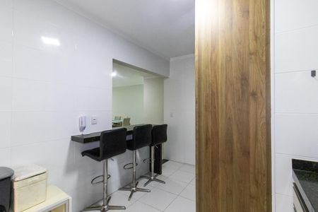 Apartamento para alugar com 120m², 3 quartos e 2 vagas Apartamento para alugar com 120m², 3 quartos e 2 vagasCozinha