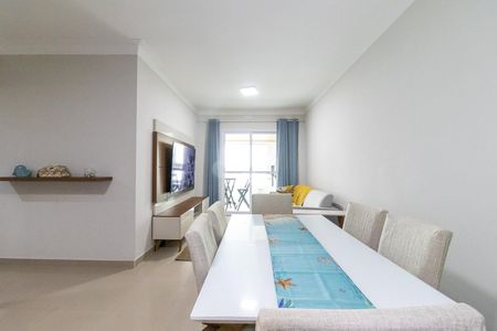 Apartamento para alugar com 120m², 3 quartos e 2 vagas Apartamento para alugar com 120m², 3 quartos e 2 vagasSala