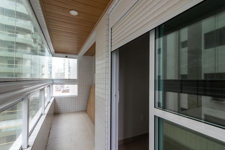 Apartamento para alugar com 120m², 3 quartos e 2 vagas Apartamento para alugar com 120m², 3 quartos e 2 vagasVaranda do Quarto