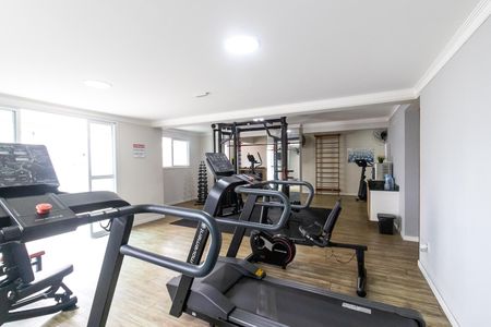 Apartamento para alugar com 120m², 3 quartos e 2 vagas Apartamento para alugar com 120m², 3 quartos e 2 vagasÁrea comum