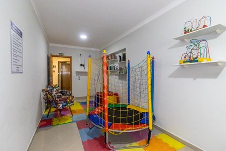 Apartamento para alugar com 120m², 3 quartos e 2 vagas Apartamento para alugar com 120m², 3 quartos e 2 vagasÁrea comum