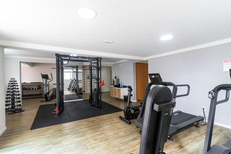 Apartamento para alugar com 120m², 3 quartos e 2 vagas Apartamento para alugar com 120m², 3 quartos e 2 vagasÁrea comum