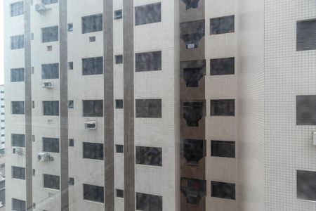 Apartamento para alugar com 120m², 3 quartos e 2 vagas Apartamento para alugar com 120m², 3 quartos e 2 vagasVista da Varanda do Quarto