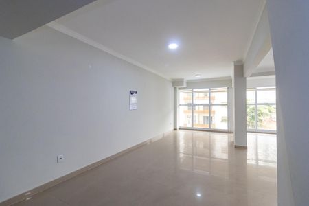 Apartamento para alugar com 120m², 3 quartos e 2 vagas Apartamento para alugar com 120m², 3 quartos e 2 vagasÁrea comum