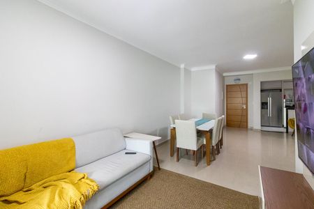 Apartamento para alugar com 120m², 3 quartos e 2 vagas Apartamento para alugar com 120m², 3 quartos e 2 vagasSala