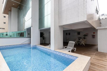 Apartamento para alugar com 120m², 3 quartos e 2 vagas Apartamento para alugar com 120m², 3 quartos e 2 vagasÁrea comum