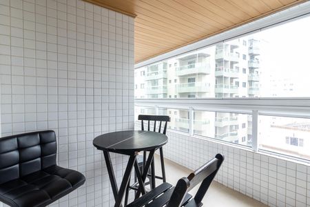 Apartamento para alugar com 120m², 3 quartos e 2 vagas Apartamento para alugar com 120m², 3 quartos e 2 vagasVaranda da Sala