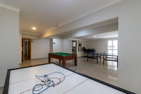 Apartamento para alugar com 120m², 3 quartos e 2 vagas Apartamento para alugar com 120m², 3 quartos e 2 vagasÁrea comum