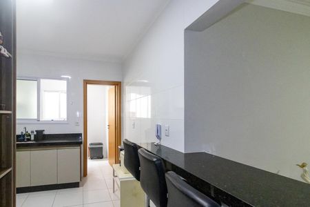 Apartamento para alugar com 120m², 3 quartos e 2 vagas Apartamento para alugar com 120m², 3 quartos e 2 vagasCozinha