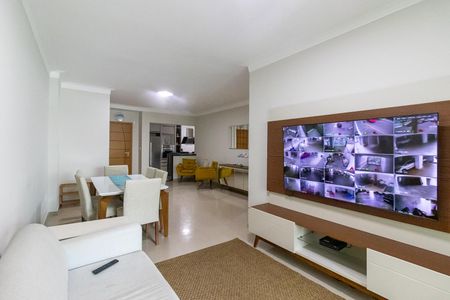 Apartamento para alugar com 120m², 3 quartos e 2 vagas Apartamento para alugar com 120m², 3 quartos e 2 vagasSala