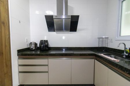 Apartamento para alugar com 120m², 3 quartos e 2 vagas Apartamento para alugar com 120m², 3 quartos e 2 vagasCozinha