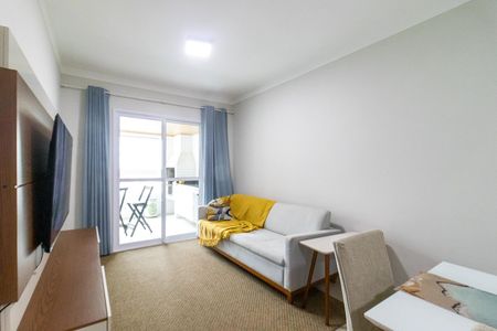 Apartamento para alugar com 120m², 3 quartos e 2 vagas Apartamento para alugar com 120m², 3 quartos e 2 vagasSala