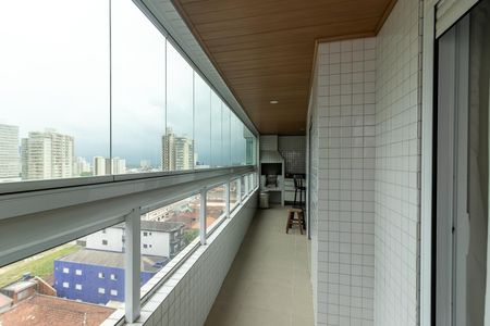 Apartamento para alugar com 120m², 3 quartos e 2 vagas Apartamento para alugar com 120m², 3 quartos e 2 vagasVaranda da Sala