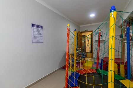 Apartamento para alugar com 120m², 3 quartos e 2 vagas Apartamento para alugar com 120m², 3 quartos e 2 vagasÁrea comum