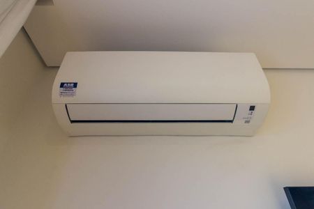 Apartamento para alugar com 110m², 2 quartos e 2 vagasSuíte