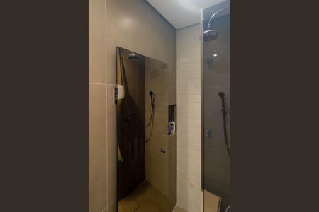 Apartamento para alugar com 110m², 2 quartos e 2 vagasBanheiro Social