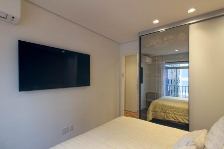 Apartamento para alugar com 110m², 2 quartos e 2 vagasSuíte