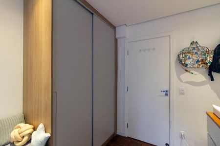 Apartamento para alugar com 110m², 2 quartos e 2 vagasQuarto 