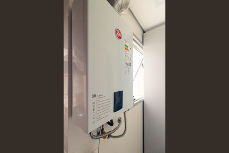 Apartamento para alugar com 110m², 2 quartos e 2 vagasÁrea de Serviço