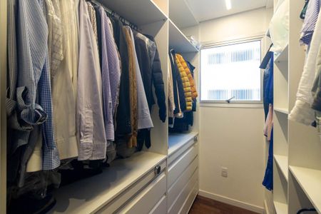 Apartamento para alugar com 110m², 2 quartos e 2 vagasSuíte