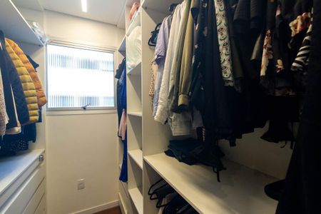 Apartamento para alugar com 110m², 2 quartos e 2 vagasSuíte