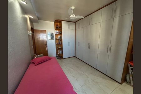 Apartamento à venda com 179m², 4 quartos e 3 vagasQuarto 4