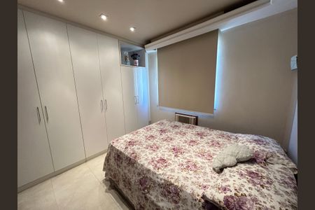 Apartamento à venda com 179m², 4 quartos e 3 vagasQuarto 3