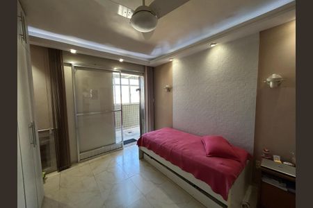 Apartamento à venda com 179m², 4 quartos e 3 vagasQuarto 4