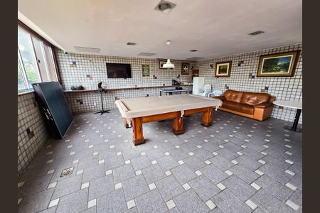 Apartamento à venda com 179m², 4 quartos e 3 vagasÁrea comum