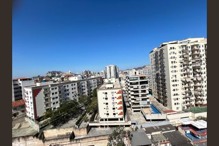Apartamento à venda com 179m², 4 quartos e 3 vagasVista Varanda da Sala 1