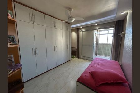 Apartamento à venda com 179m², 4 quartos e 3 vagasQuarto 4