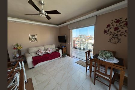 Apartamento à venda com 179m², 4 quartos e 3 vagasSala 2